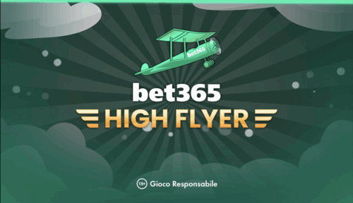 Due nuovi giochi disponibili su bet365 Casino in Italia