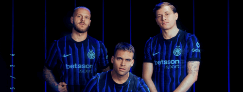 Betsson Sport e Inter, in arrivo lo speciale spot per il Mondiale per Club