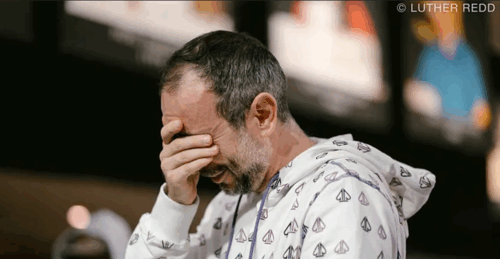 WSOP 2025: Brian Rast piange a dirotto per il suo 7°, splendido braccialetto