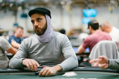 WSOP 2025: Alioto out dal Day 1 del 2-7 Championship; Enrico Mosca ITM al 3k