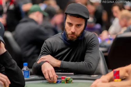 WSOP 2025: Alioto, Sammartino, Ivey, Mercier e Negreanu. Quante mani al Championship!