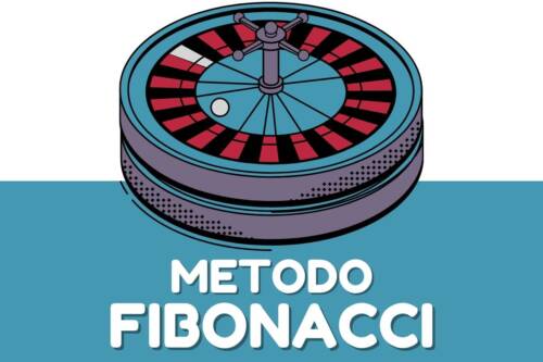metodo fibonacci roulette