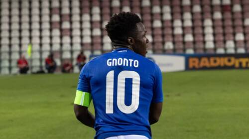 Europeo Under 21, Germania Italia: azzurrini sfavoriti nei quarti di finale, ma occhio al pareggio nel primo tempo