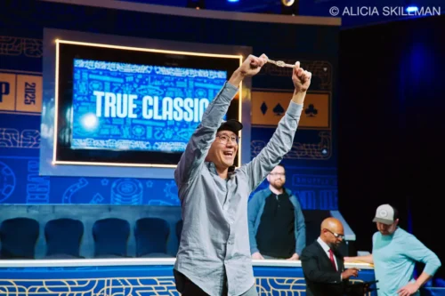 WSOP 2025: la clamorosa rimonta di Jason Duong, da 2 Big Bets alla vittoria. Tutte le mani