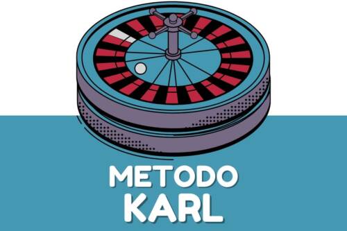 metodo karl roulette