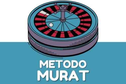 metodo murat roulette