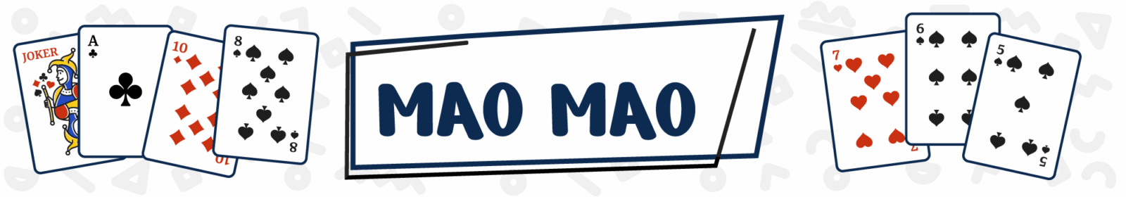 mao mao gioco carte