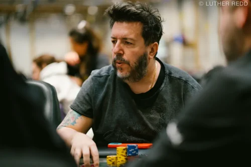 WSOP 2025: poca Italia nella notte, Hennigan stupisce ancora