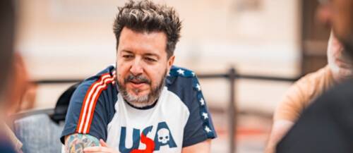 WSOP 2025: premiata ditta Pescatori & Alioto super hot al Razz Championship