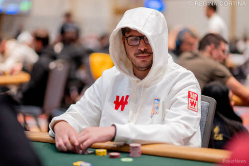 WSOP 2025: Musta e Suriano di fretta al 6-Handed da 5k, fuori gli azzurri dal Milly
