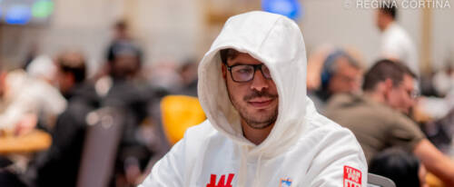 WSOP 2025: Musta e Suriano di fretta al 6-Handed da 5k, fuori gli azzurri dal Milly