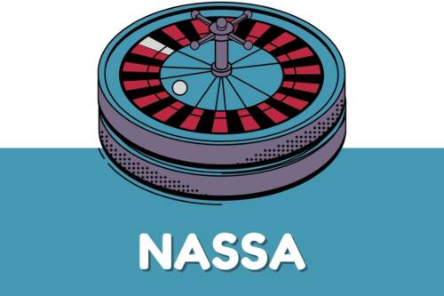 NASSA ROULETTE