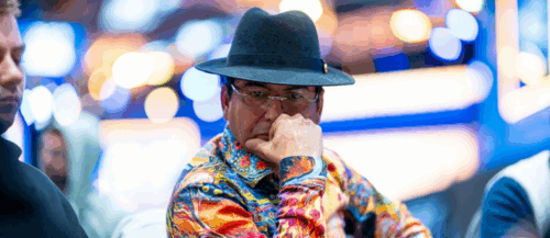 WSOP 2025: l'eliminazione in early stage di Rosales. Cooler o si poteva salvare?