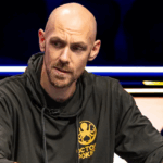 Stephen Chidwick svela: 