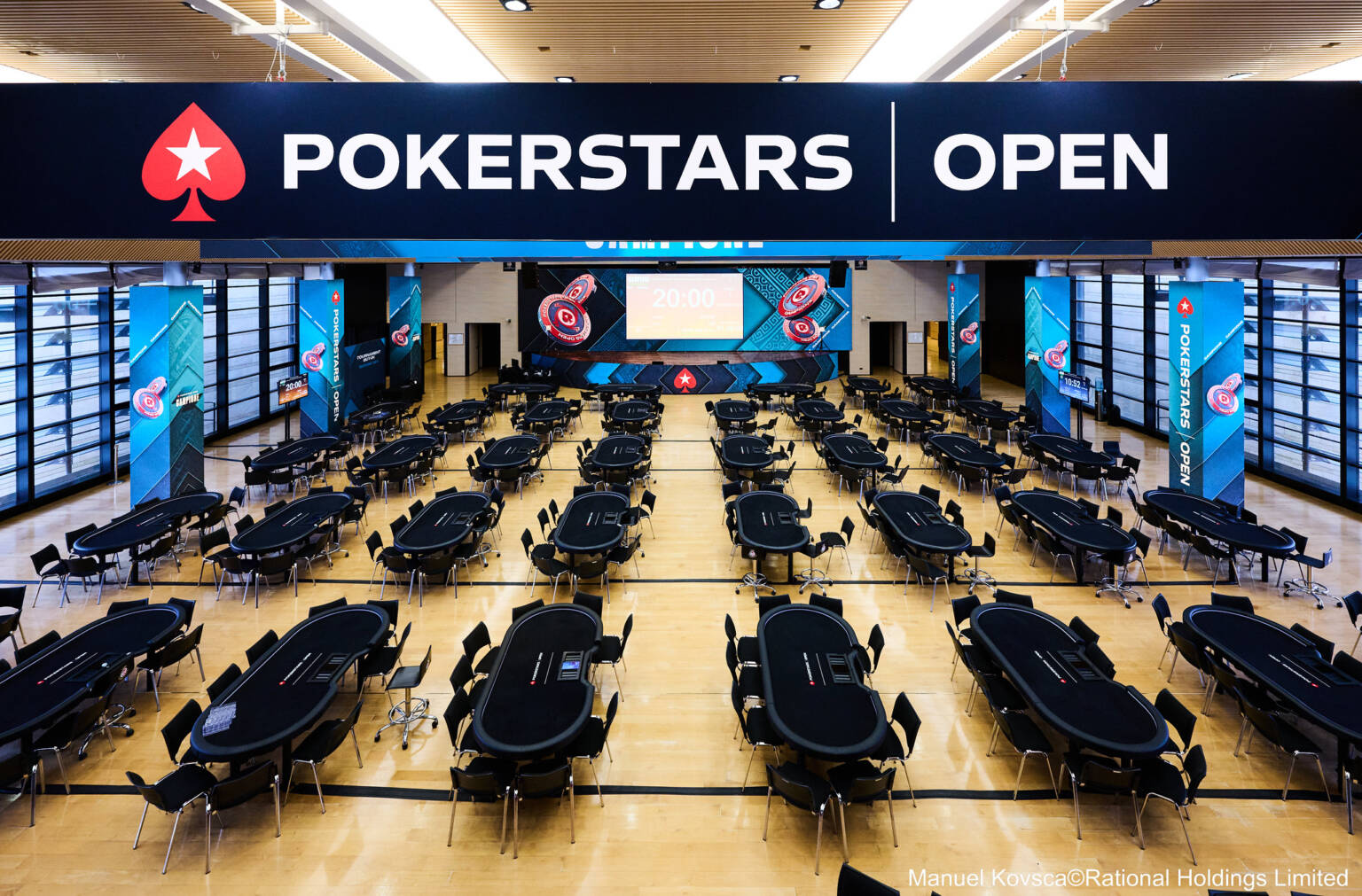 Casinò di Campione d’Italia