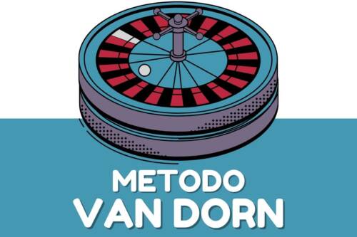 metodo van dorn roulette