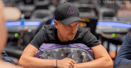 WSOP 2025: super sfida tra Viktor "Isildur1" Blom e Daniel Negreanu al Limit Championship