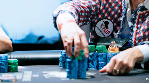 All-In Poker PokerStars: i range di call secondo Nash