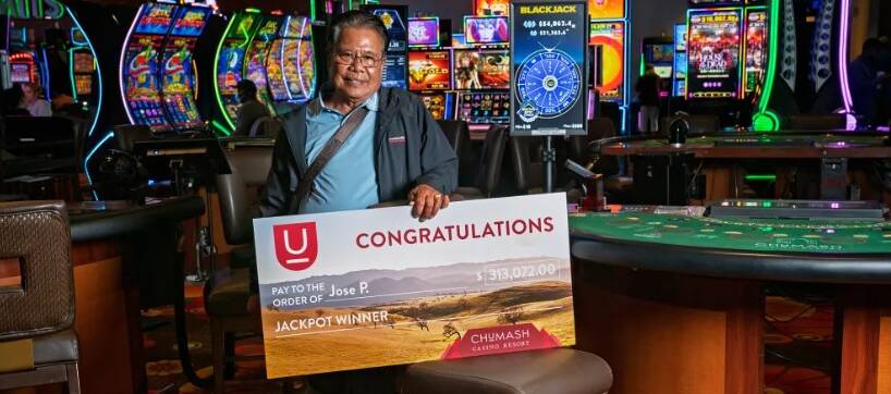 casino chumash blackjack