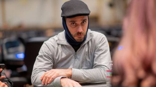 WSOP 2025: Colavita e Bognanni da Monster, Alioto sempre più Mixed