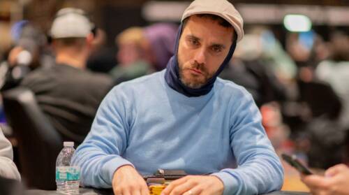WSOP 2025: Dario&Dario ok nel 10k 2-7, Colavita appeso alla bolla!