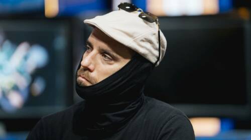 WSOP 2025: Dario Alioto, quarto posto da applausi nel 10k Dealers Choice