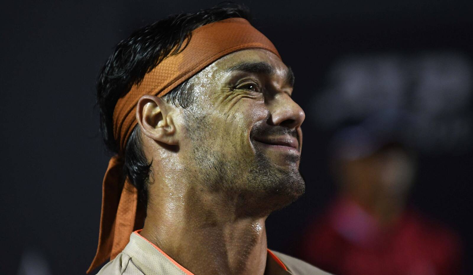 Fabio Fognini