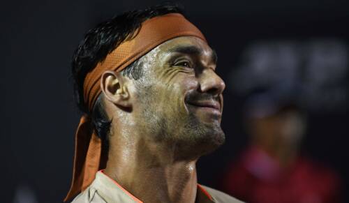 Schedina Wimbledon per lunedì 30 giugno: c'è Fognini per Alcaraz, tanti italiani in campo