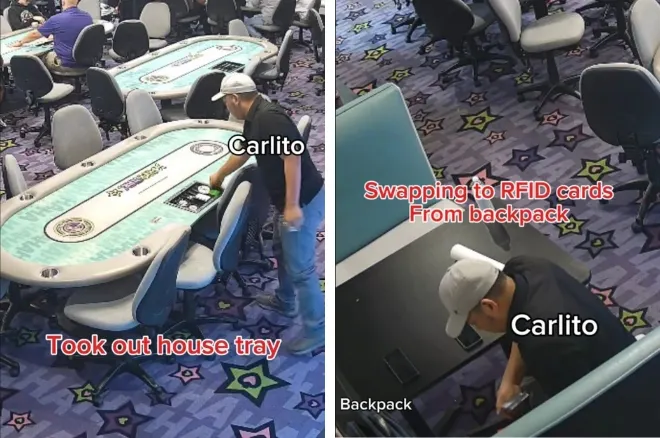texas poker club