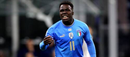 Europei U21, il pronostico di Slovacchia-Italia: X2+Over 2.5 per ipotecare la qualificazione