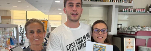 Gratta e Vinci, noto 60enne di Castelnuovo vince 2 milioni con "Super Numerissimi": di chi si tratta