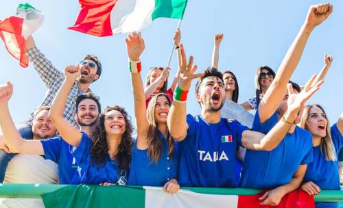 Norvegia – Italia: Netwin presenta “Odd Booster 2+Over 1.5” , bonus +15%
