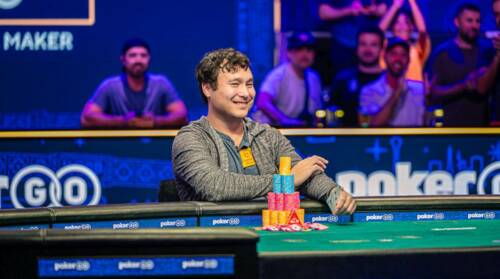 Il campione del Milly Maker rigetta le accuse di collusion e chip dumping