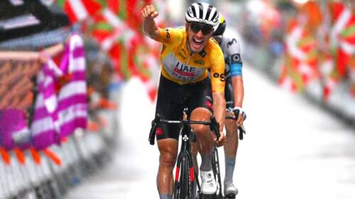 Giro di Svizzera, favoriti e quote della corsa di avvicinamento al Tour de France: vittoria di Almeida?