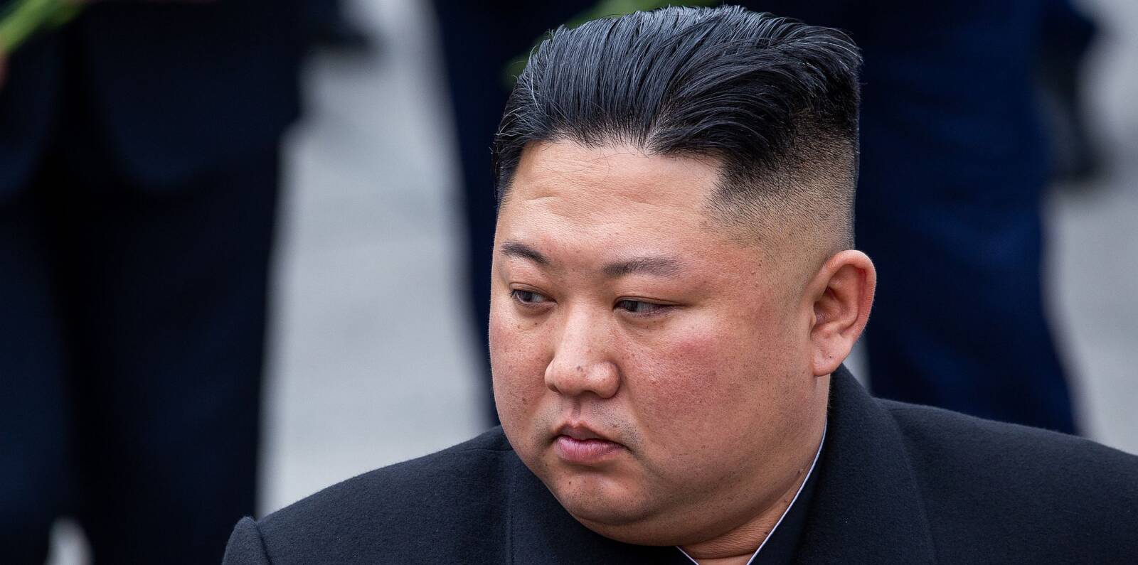 Kim Jong