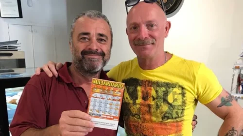 Gratta e Vinci, jackpot a Porto Recanati: vince mezzo milione nel giorno del suo compleanno