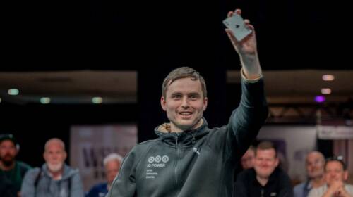 Martin Kabrhel, il "cattivo perfetto" che ha stregato il poker