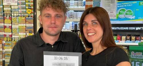 Lotterie, MillionDay: Garfagnana terra fortunata con pioggia di milioni, ma vince un turista straniero, l'identikit