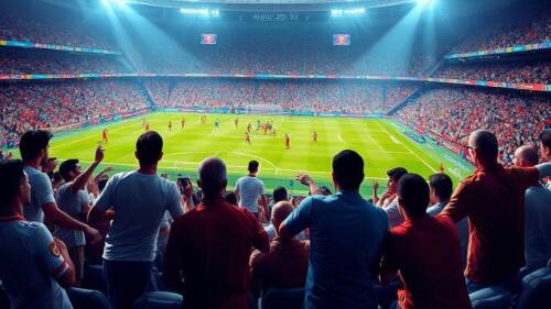Mondiale per club: dal vincente al marcatore, le odd booster diventano protagoniste con Netwin