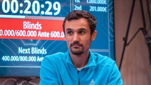 Notte degli Assi One Plus One: trionfo brasiliano da 700k