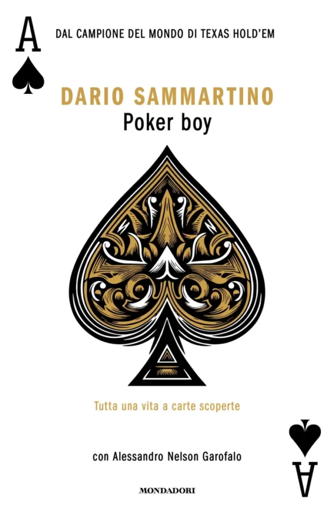Poker Boy