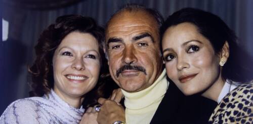 Roulette: Sean Connery e la leggenda del numero 17 uscito tre volte di fila a Saint Vincent