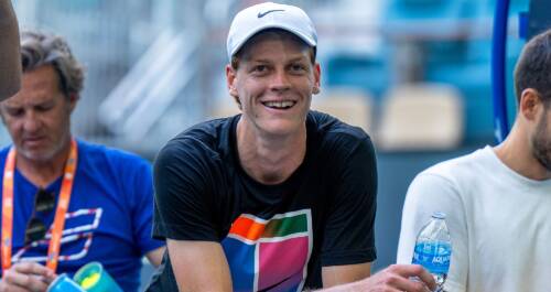 Wimbledon 2025: l'affare Panichi-Badio fa salire la quota di Sinner