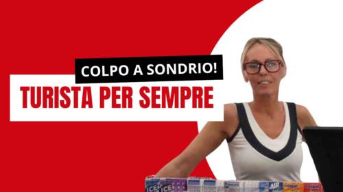 Gratta e Vinci, centrato il Turista per sempre: jackpot da quasi 2 milioni di euro