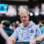 Il passo falso di 'Isildur1' al 10k High Roller WSOP: getta nel muck il punto vincente!