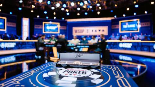 Caso Milly Maker: le WSOP sospendono assegnazione braccialetto e aprono indagine