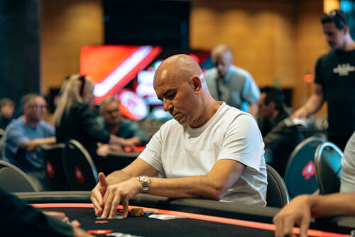 Alessandro De Michele: "Sarò all'Assopoker Cup. Quella foto insieme a Berlusconi..." [Video]