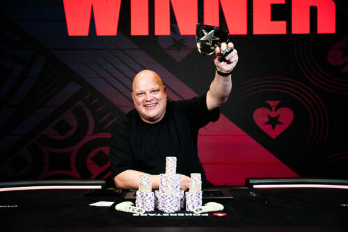 Italian Poker Challenge: Andreas Goeller batte Scarpantonii ed è campione a Campione