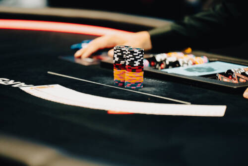 Italian Poker Challenge: De Michele e Trebbi al Day 2. Oggi tutti i numeri ufficiali
