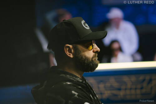 WSOP 2025: Negreanu 4° al Mixed, poi corre al PLO SHR da 100k e chiude tra i primi